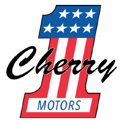 Cherry 1 Motors